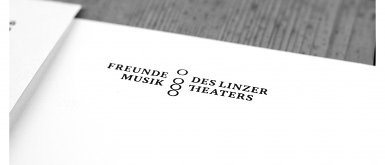 Freunde des Linzer Musiktheaters Logo