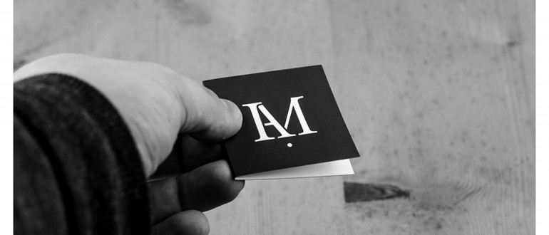IAM Logo