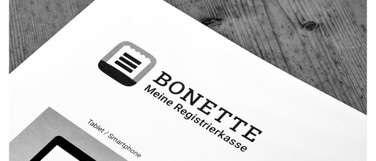 Bonette Logo