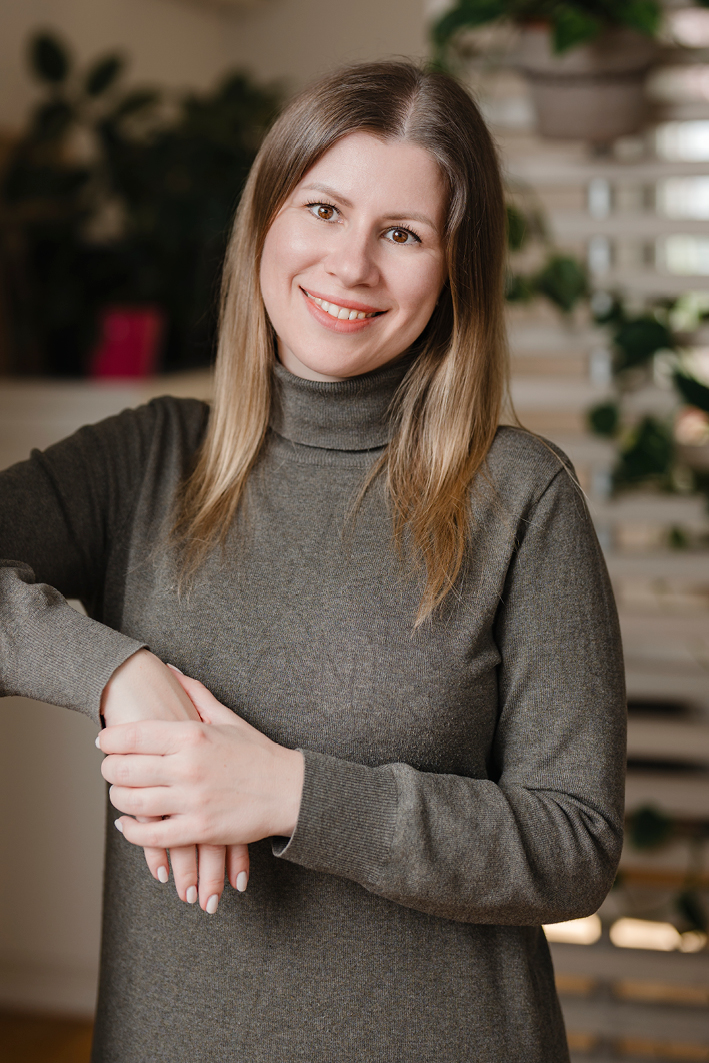 Katharina Sidar