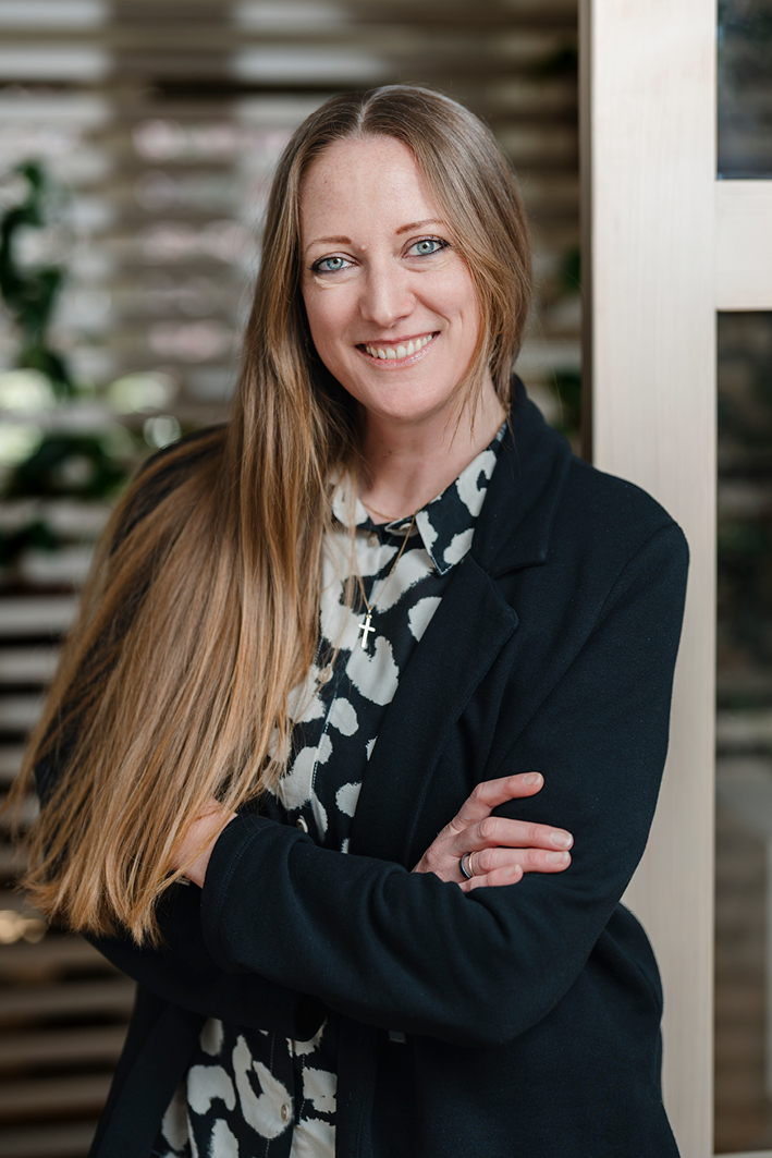 Marika Schoor